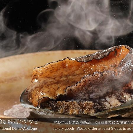 Tatsuta Ryokan Bán đảo Izu Ngoại thất bức ảnh