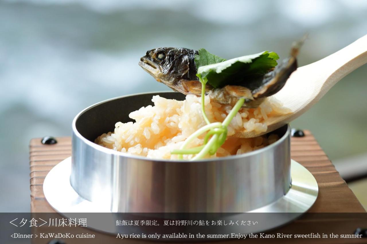 Tatsuta Ryokan Bán đảo Izu Ngoại thất bức ảnh