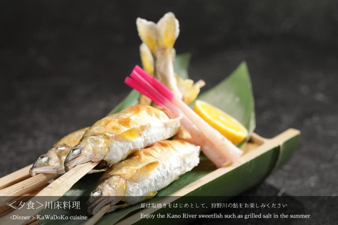 Tatsuta Ryokan Bán đảo Izu Ngoại thất bức ảnh