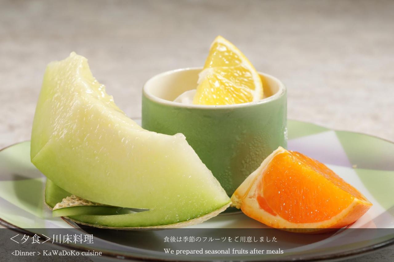Tatsuta Ryokan Bán đảo Izu Ngoại thất bức ảnh