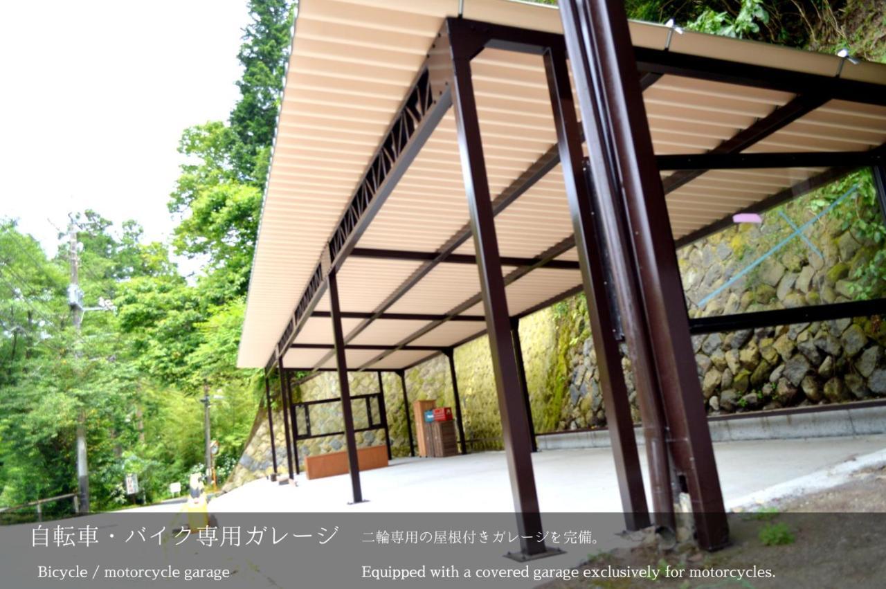 Tatsuta Ryokan Bán đảo Izu Ngoại thất bức ảnh