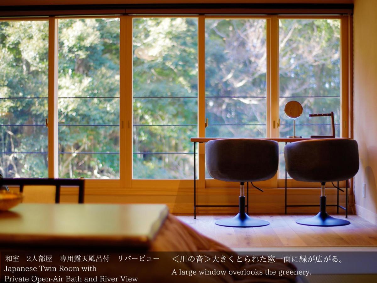 Tatsuta Ryokan Bán đảo Izu Ngoại thất bức ảnh
