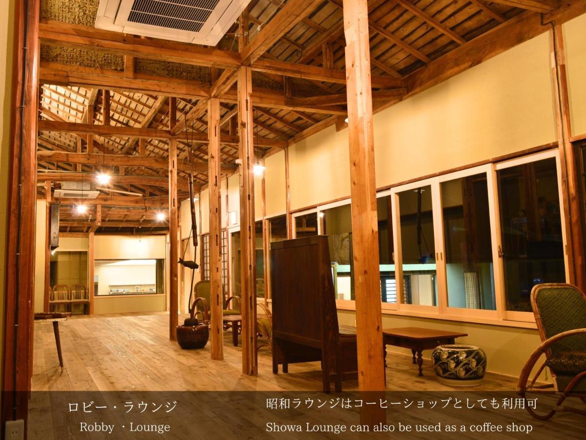Tatsuta Ryokan Bán đảo Izu Ngoại thất bức ảnh