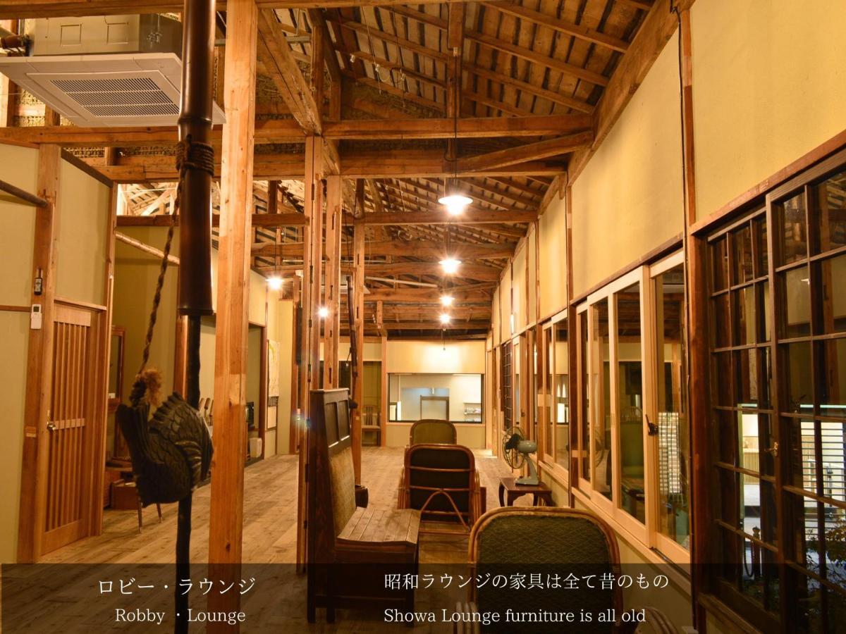 Tatsuta Ryokan Bán đảo Izu Ngoại thất bức ảnh