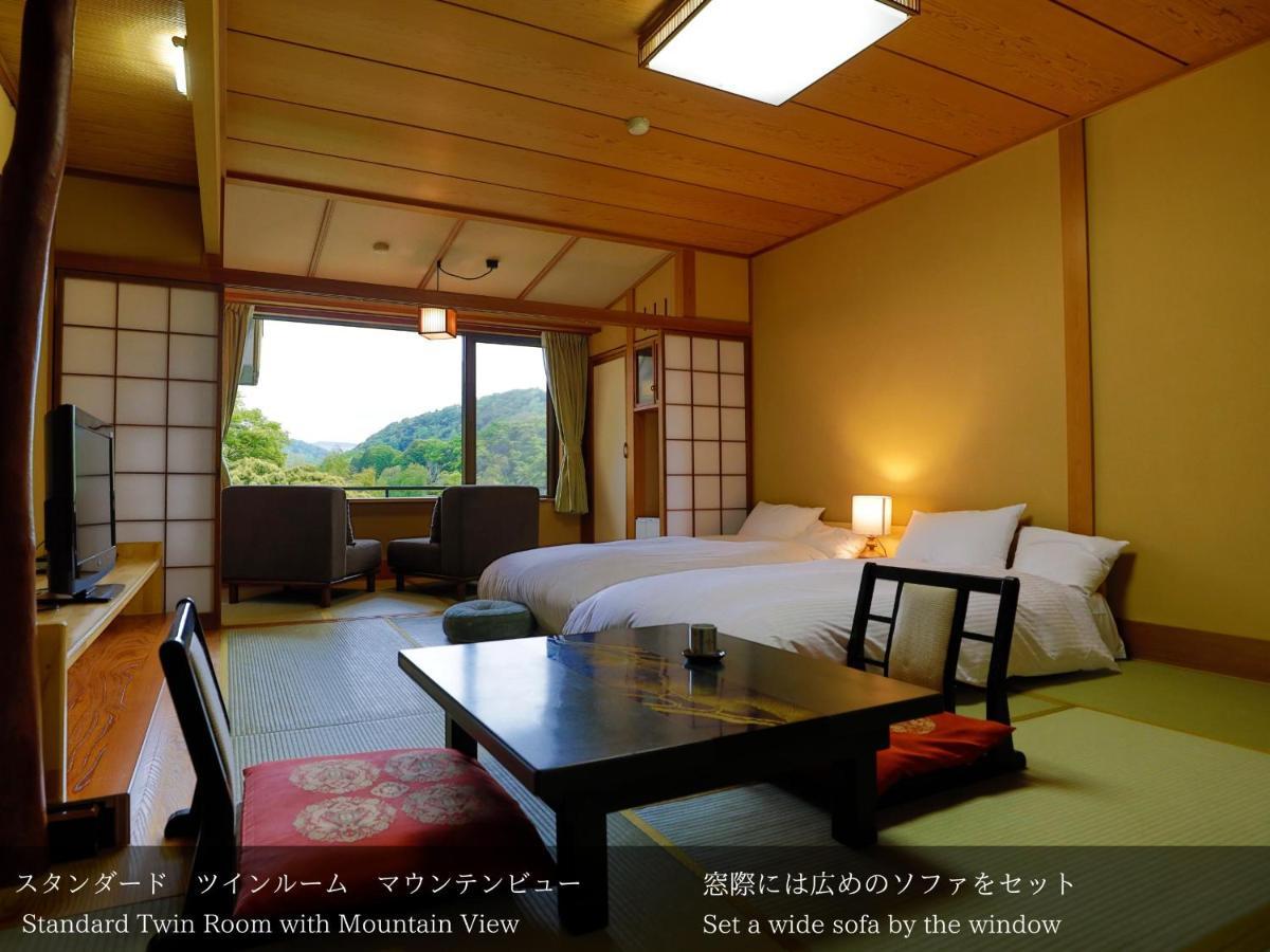 Tatsuta Ryokan Bán đảo Izu Ngoại thất bức ảnh