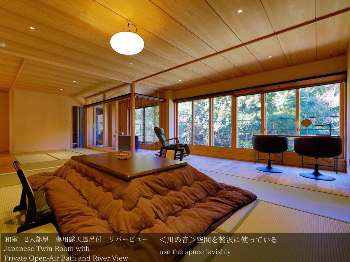 Tatsuta Ryokan Bán đảo Izu Ngoại thất bức ảnh