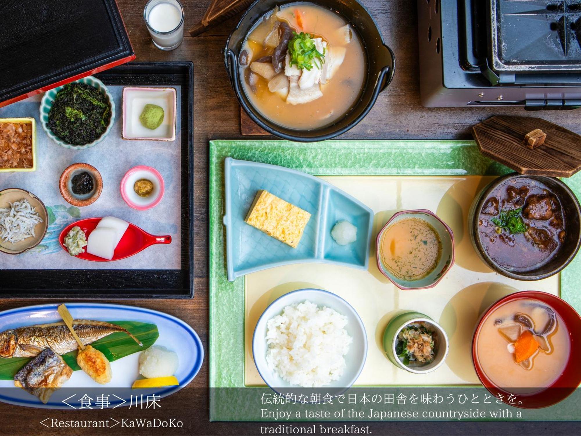 Tatsuta Ryokan Bán đảo Izu Ngoại thất bức ảnh