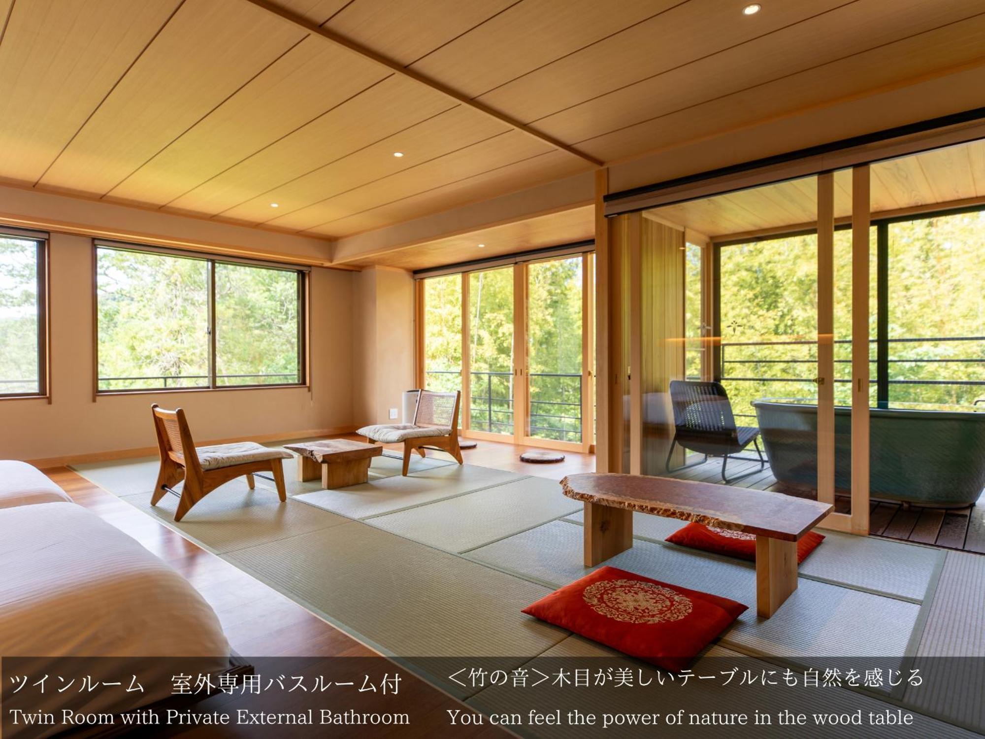Tatsuta Ryokan Bán đảo Izu Ngoại thất bức ảnh