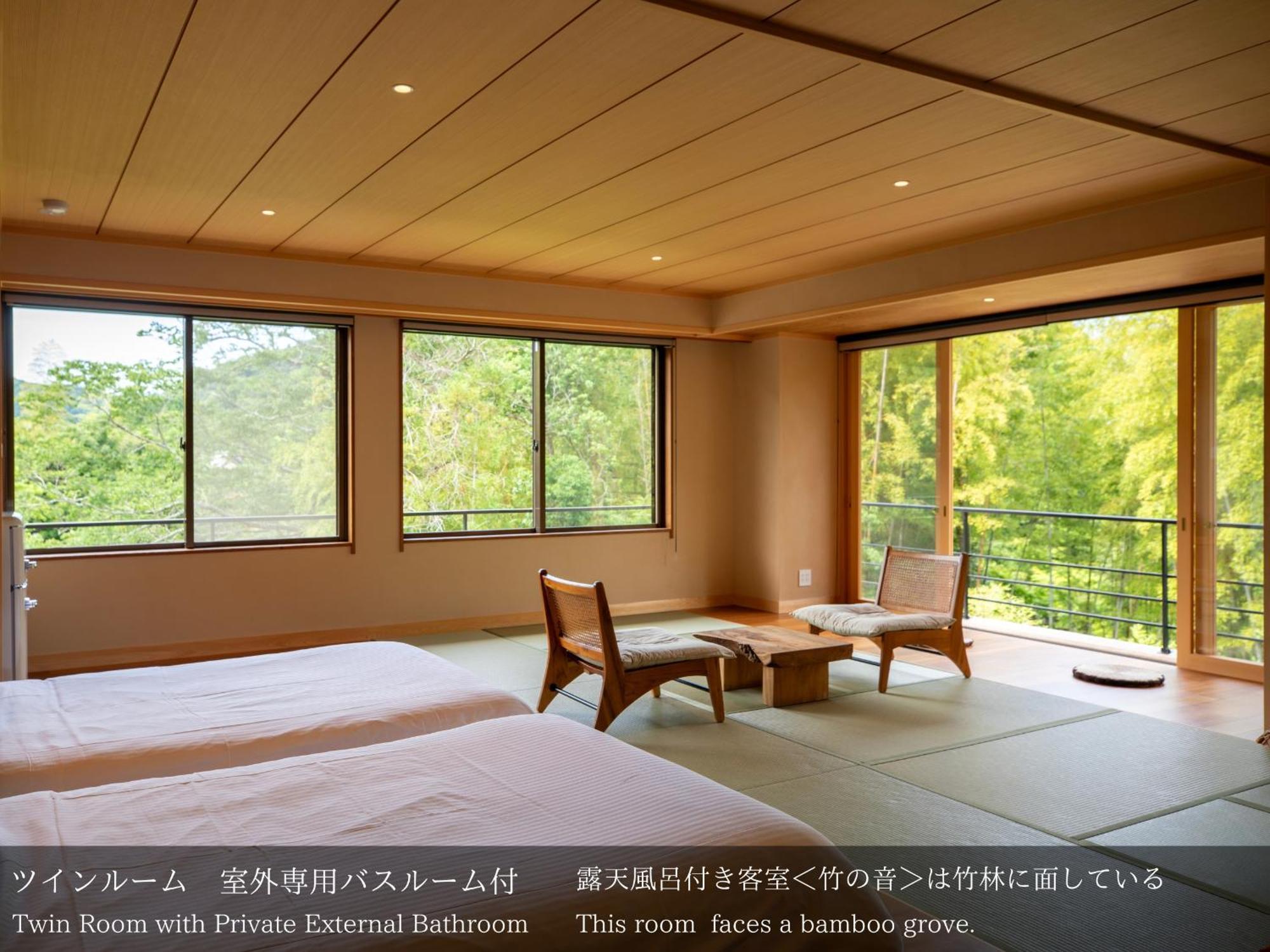 Tatsuta Ryokan Bán đảo Izu Ngoại thất bức ảnh