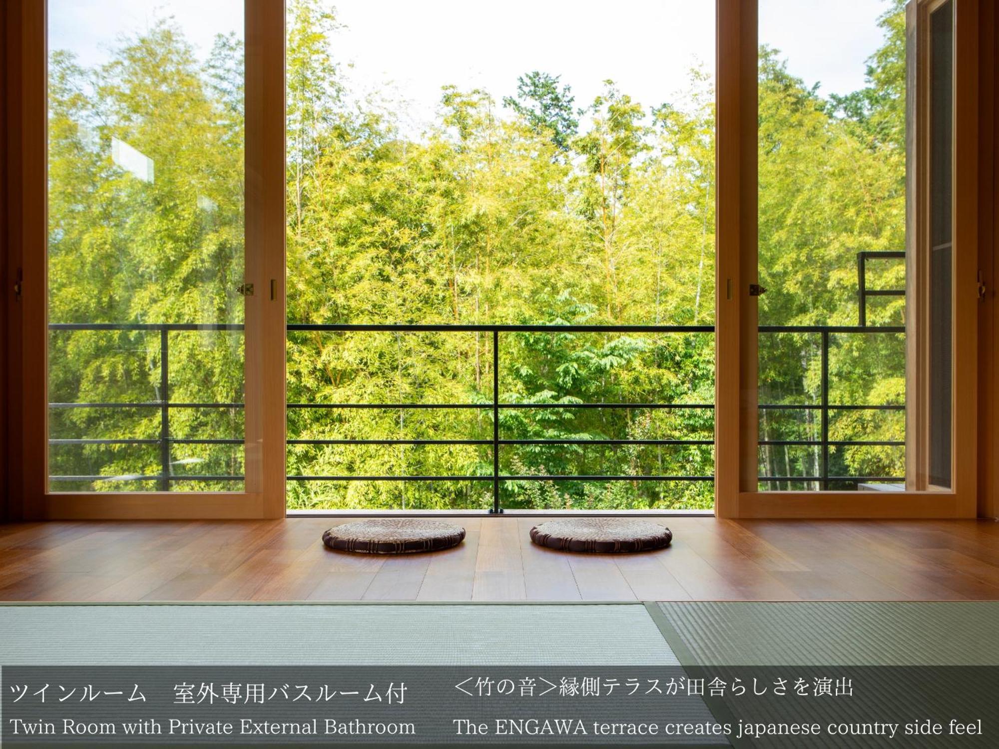 Tatsuta Ryokan Bán đảo Izu Ngoại thất bức ảnh